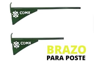 Brazo-Lum - 1